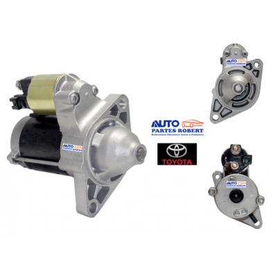 ELECTRICA AUTOMOTRIZ