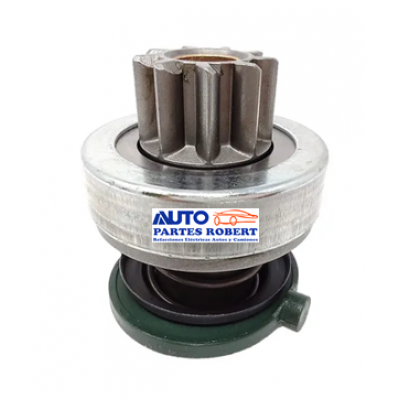 ELECTRICA AUTOMOTRIZ