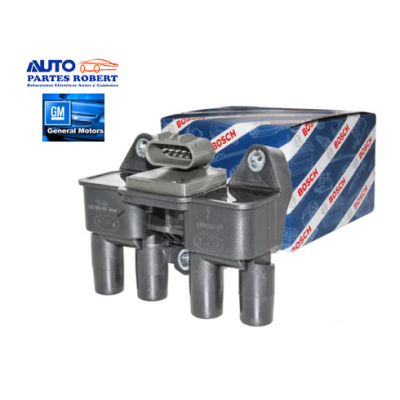 ELECTRICA AUTOMOTRIZ