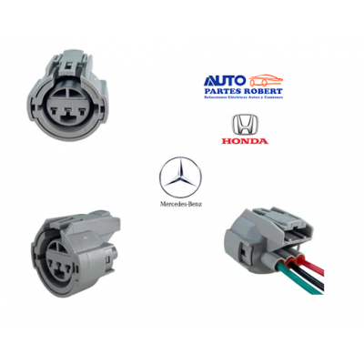 ELECTRICA AUTOMOTRIZ