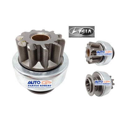 ELECTRICA AUTOMOTRIZ