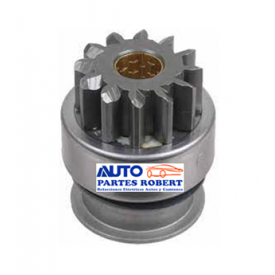 ELECTRICA AUTOMOTRIZ