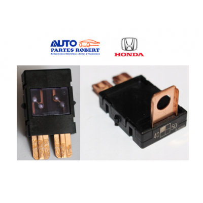 ELECTRICA AUTOMOTRIZ