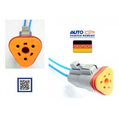 ELECTRICA AUTOMOTRIZ