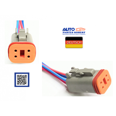 ELECTRICA AUTOMOTRIZ