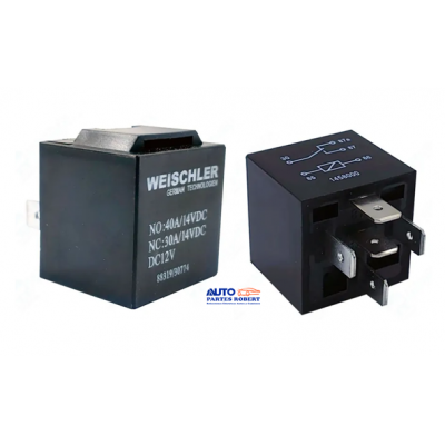 ELECTRICA AUTOMOTRIZ