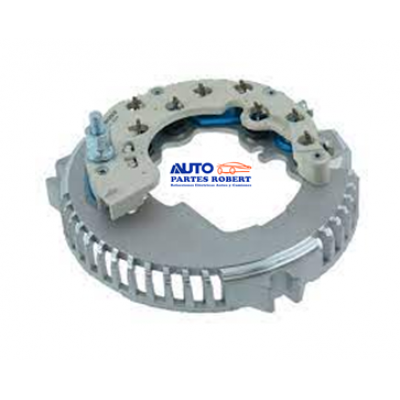 ELECTRICA AUTOMOTRIZ