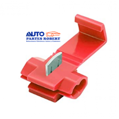 ELECTRICA AUTOMOTRIZ