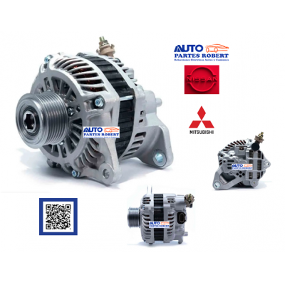 ELECTRICA AUTOMOTRIZ