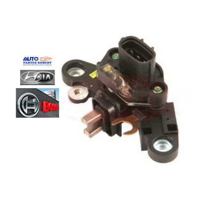 ELECTRICA AUTOMOTRIZ