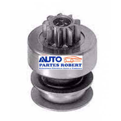 ELECTRICA AUTOMOTRIZ