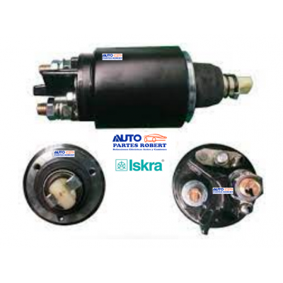 ELECTRICA AUTOMOTRIZ