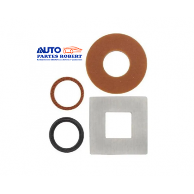 ELECTRICA AUTOMOTRIZ