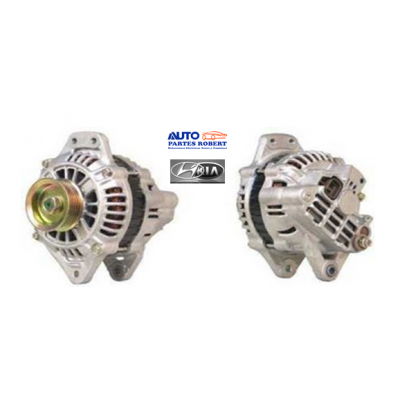 ELECTRICA AUTOMOTRIZ