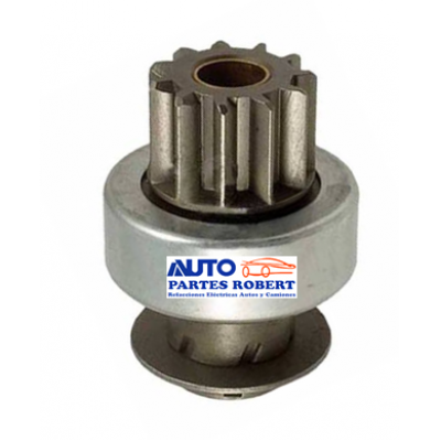 ELECTRICA AUTOMOTRIZ