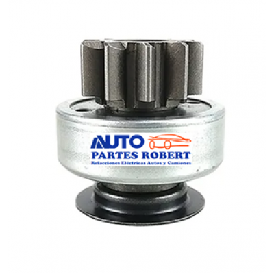 ELECTRICA AUTOMOTRIZ