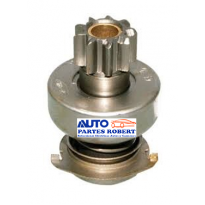 ELECTRICA AUTOMOTRIZ