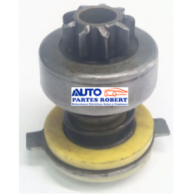 ELECTRICA AUTOMOTRIZ