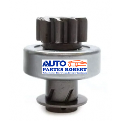 ELECTRICA AUTOMOTRIZ