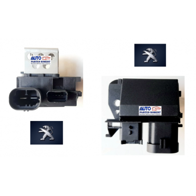 ELECTRICA AUTOMOTRIZ