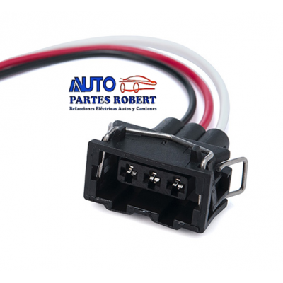 ELECTRICA AUTOMOTRIZ