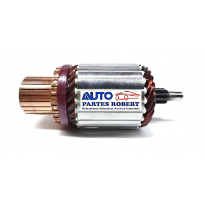 ELECTRICA AUTOMOTRIZ