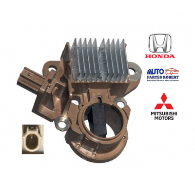 ELECTRICA AUTOMOTRIZ