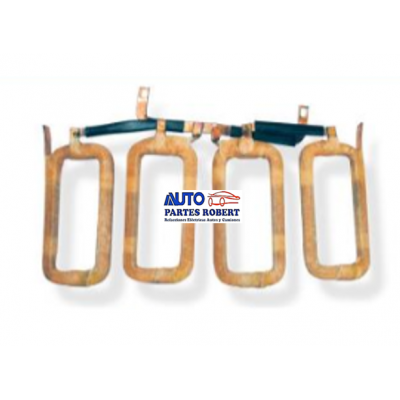 ELECTRICA AUTOMOTRIZ