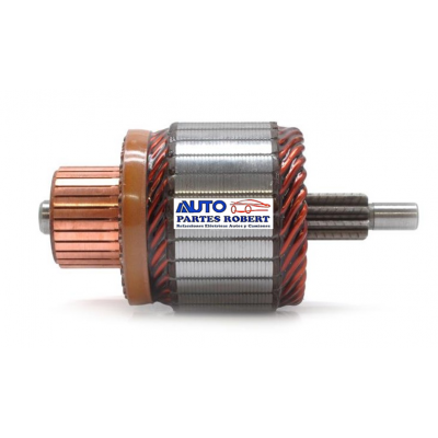 ELECTRICA AUTOMOTRIZ