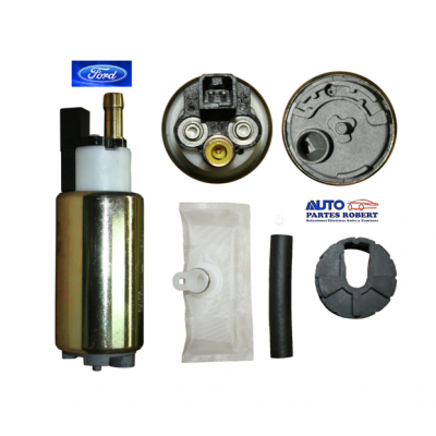 ELECTRICA AUTOMOTRIZ