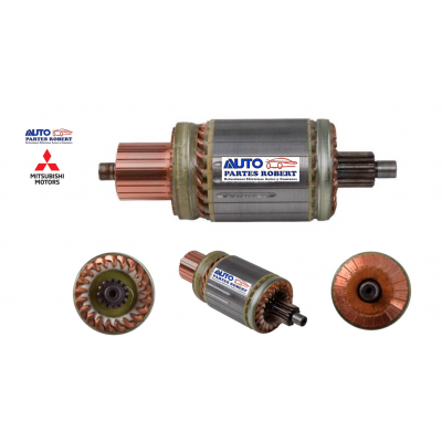 ELECTRICA AUTOMOTRIZ