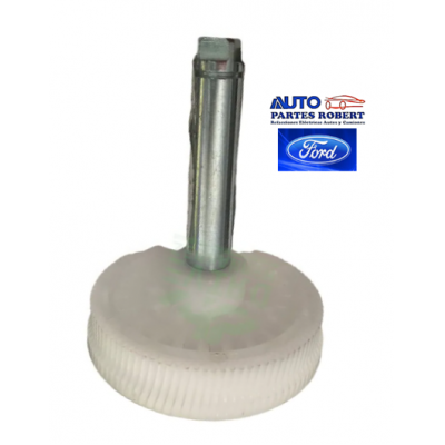 ELECTRICA AUTOMOTRIZ