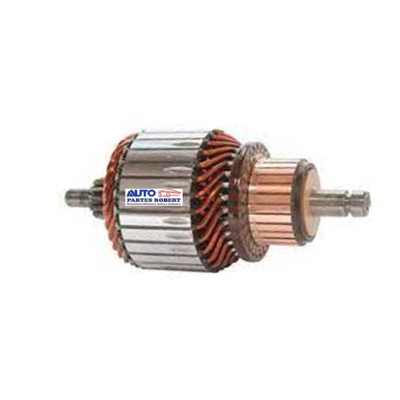 ELECTRICA AUTOMOTRIZ