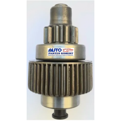 ELECTRICA AUTOMOTRIZ