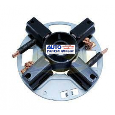 ELECTRICA AUTOMOTRIZ