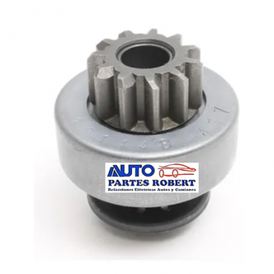 ELECTRICA AUTOMOTRIZ