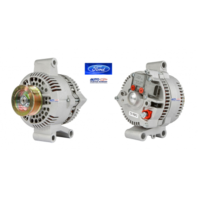 ELECTRICA AUTOMOTRIZ