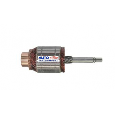 ELECTRICA AUTOMOTRIZ