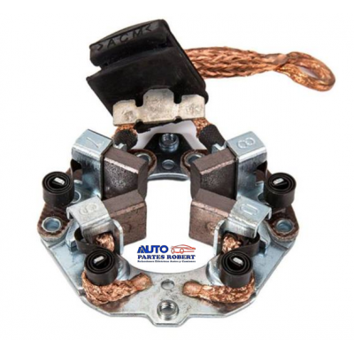 ELECTRICA AUTOMOTRIZ