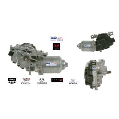 ELECTRICA AUTOMOTRIZ