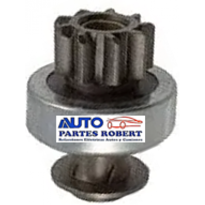 ELECTRICA AUTOMOTRIZ