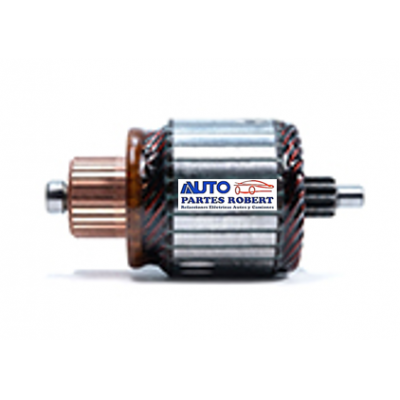 ELECTRICA AUTOMOTRIZ