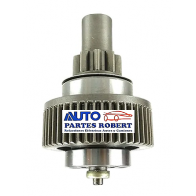 ELECTRICA AUTOMOTRIZ