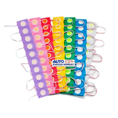 ACCESORIOS AUTOMOTRIZ