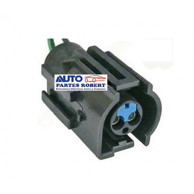 ELECTRICA AUTOMOTRIZ