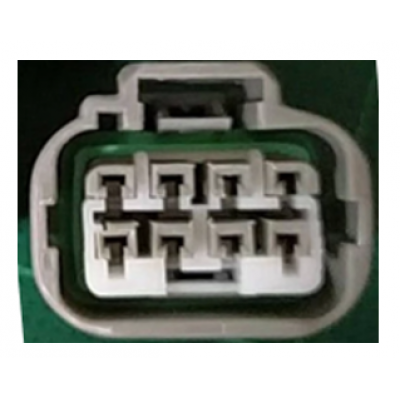 ELECTRICA AUTOMOTRIZ