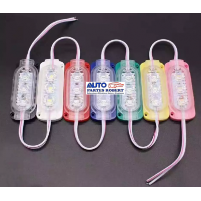 ACCESORIOS AUTOMOTRIZ