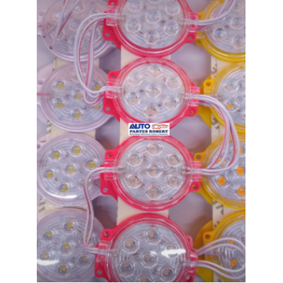 ACCESORIOS AUTOMOTRIZ