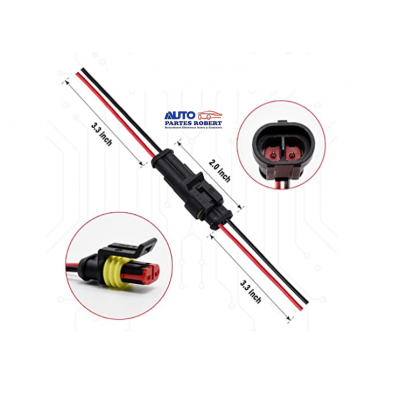 ELECTRICA AUTOMOTRIZ