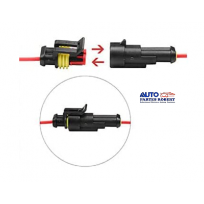 ELECTRICA AUTOMOTRIZ